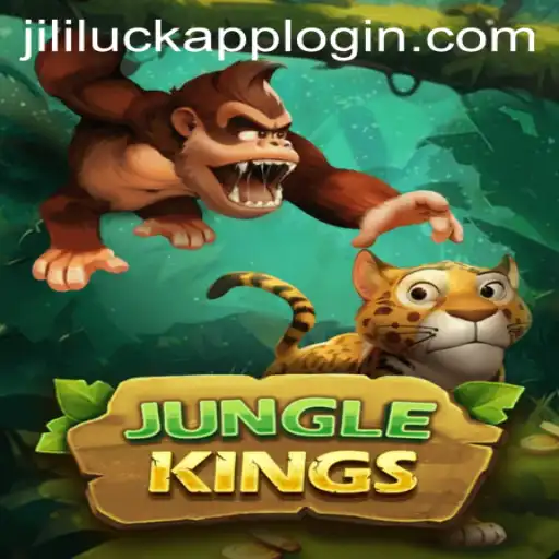 Unveiling JungleKings: A Thrilling Adventure in the Heart of the Jungle