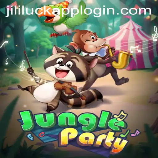 JungleParty: An Adventure into the Wild