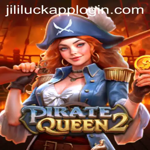 Discover PirateQueen2: The Adventure Awaits with Jililuck