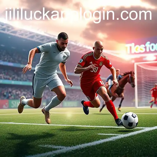 Unveiling the Thrill of Virtual Sports and the Role of Jililuck